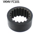 Manchon flexible d'accouplement SKF VKMV FC101